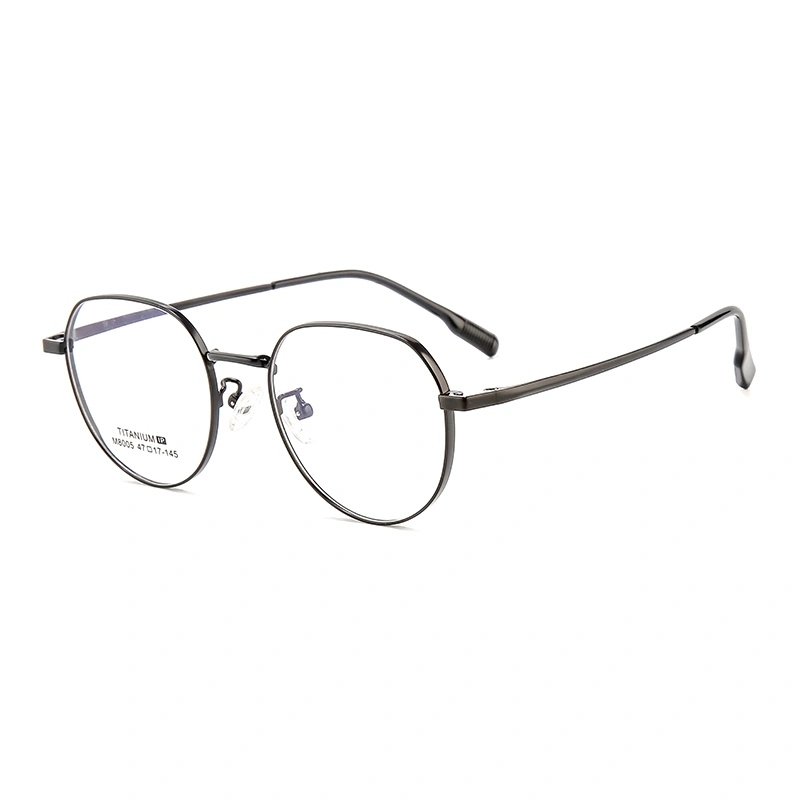 Best Titanium Optical Glasses in black color