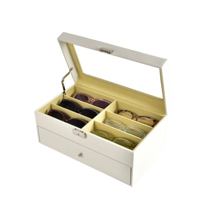 Best Organizer for Sunglasses​