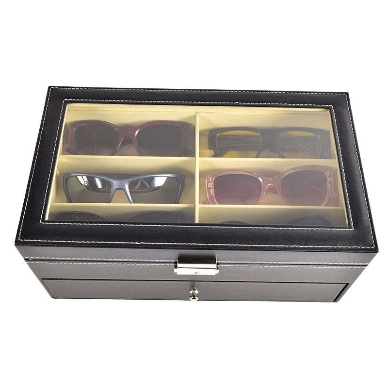 ODM Multiple Sunglasses Storage Case