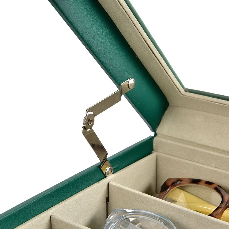 Sunglasses Storage Box Hinges