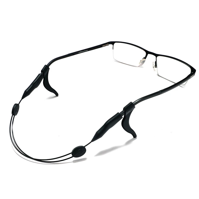 adjustable glasses holder strap specifically designed for secure fit, factory direct OEM available.